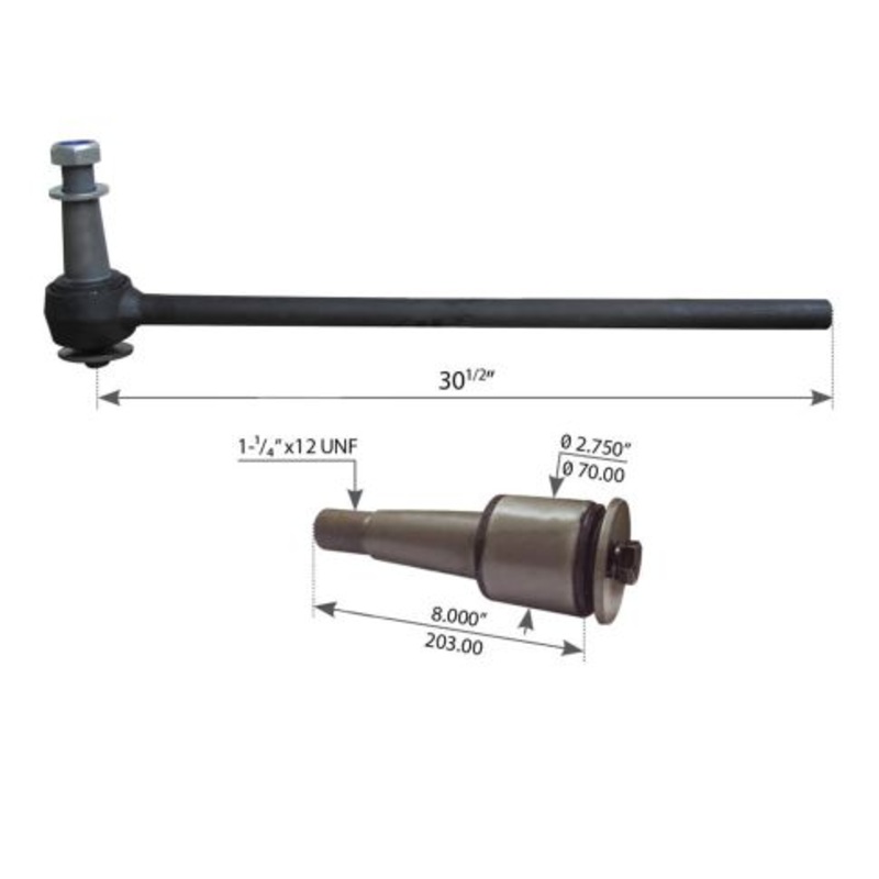 IPC928681 Suspension Thrust Arm