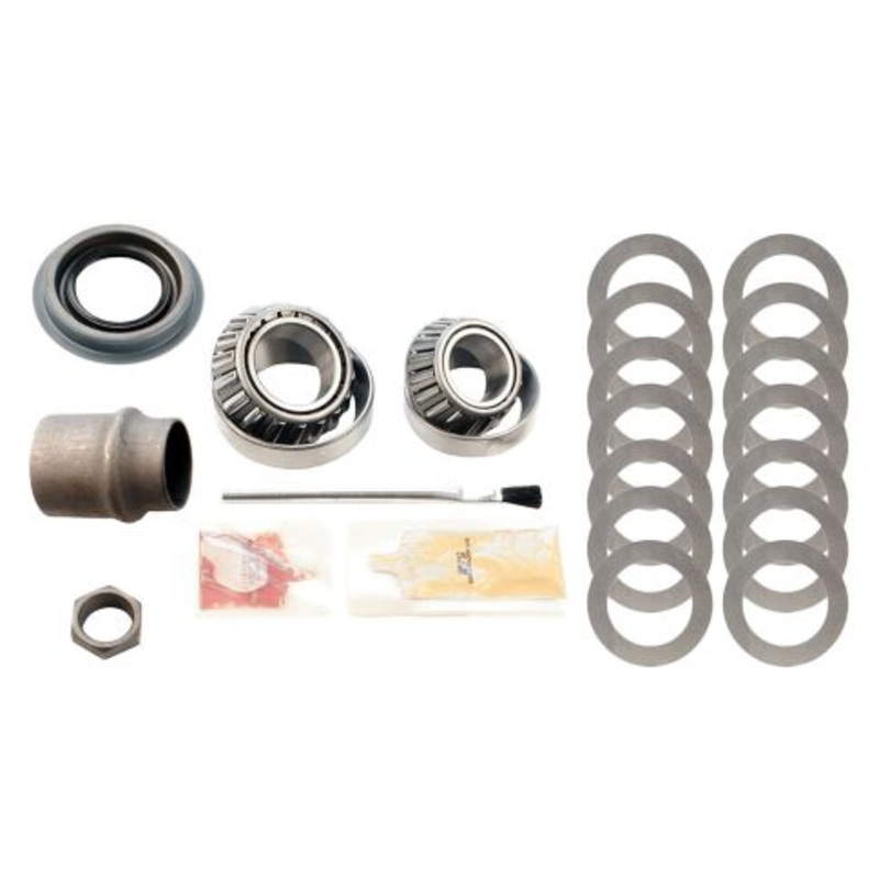 R12CRTPK Differential Pinion Bearing Kit