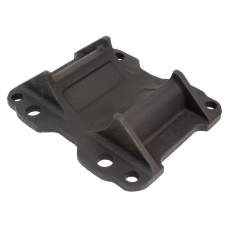 R305222 Air Suspension Leaf Spring Axle Seat