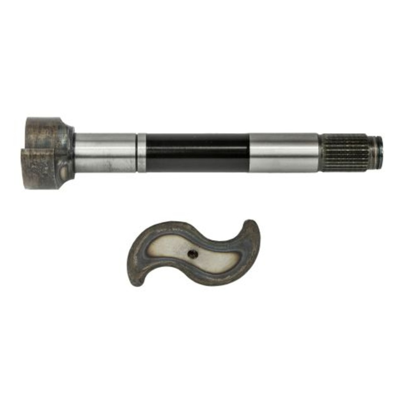 R607268 Air Brake Camshaft