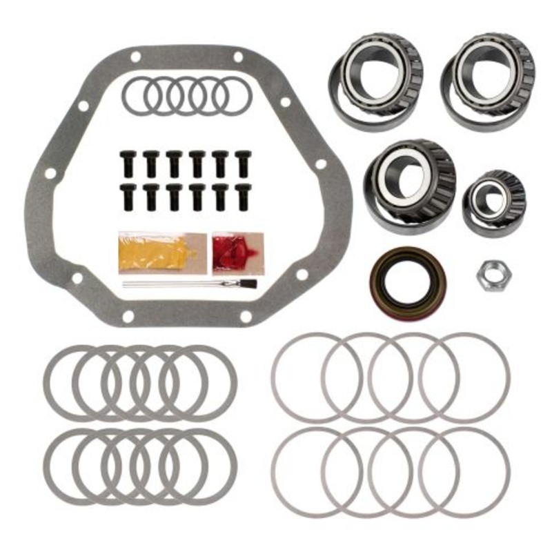 R70HRMK Differential Bearing Kit