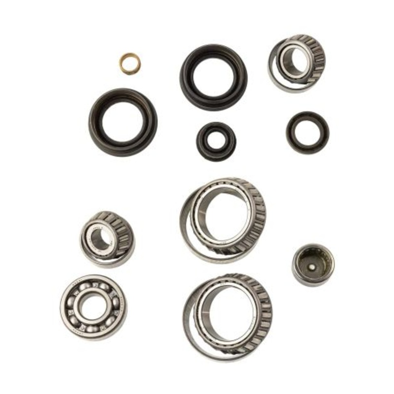 T174RA Manual Transmission Bearing and Seal Overhaul Kit