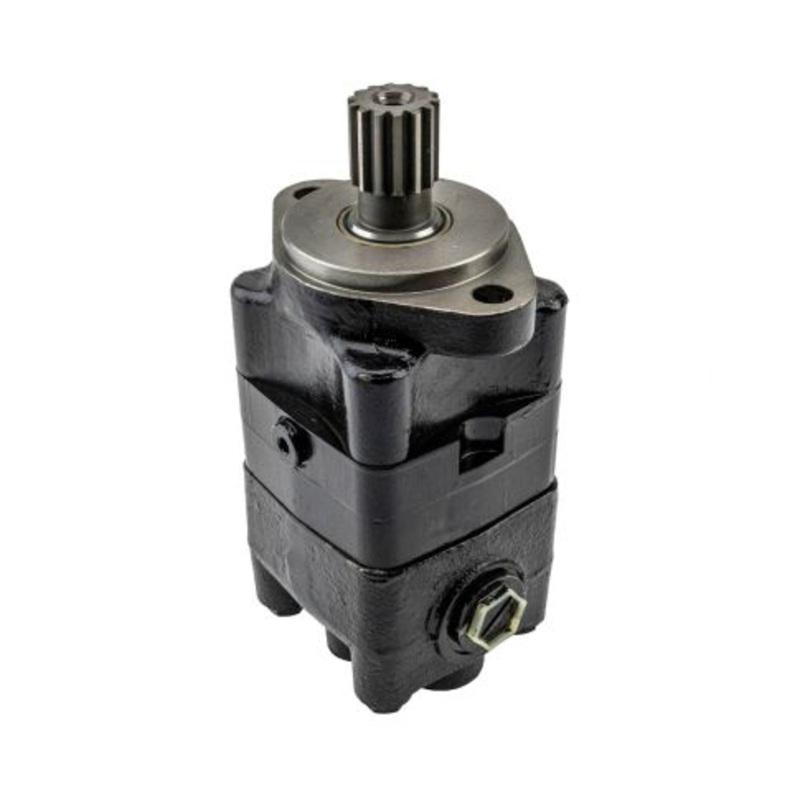 WA104-1090 Hydraulic Pump