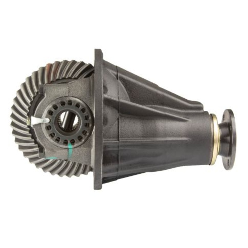 WATDO-358 Differential Housing