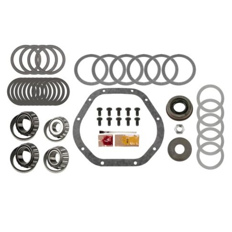 XL-1089-1 Differential Bearing Kit