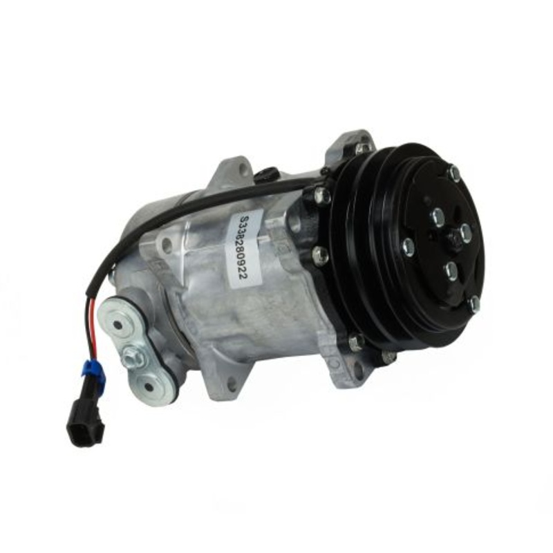 1401415 A/C Compressor