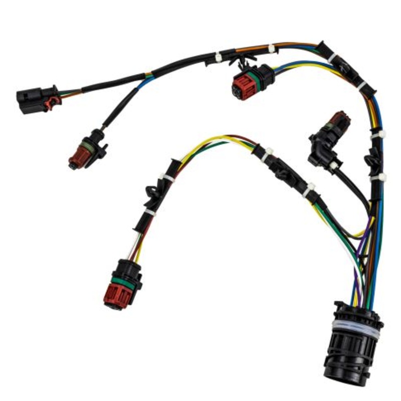 22192470 Fuel Injection Harness