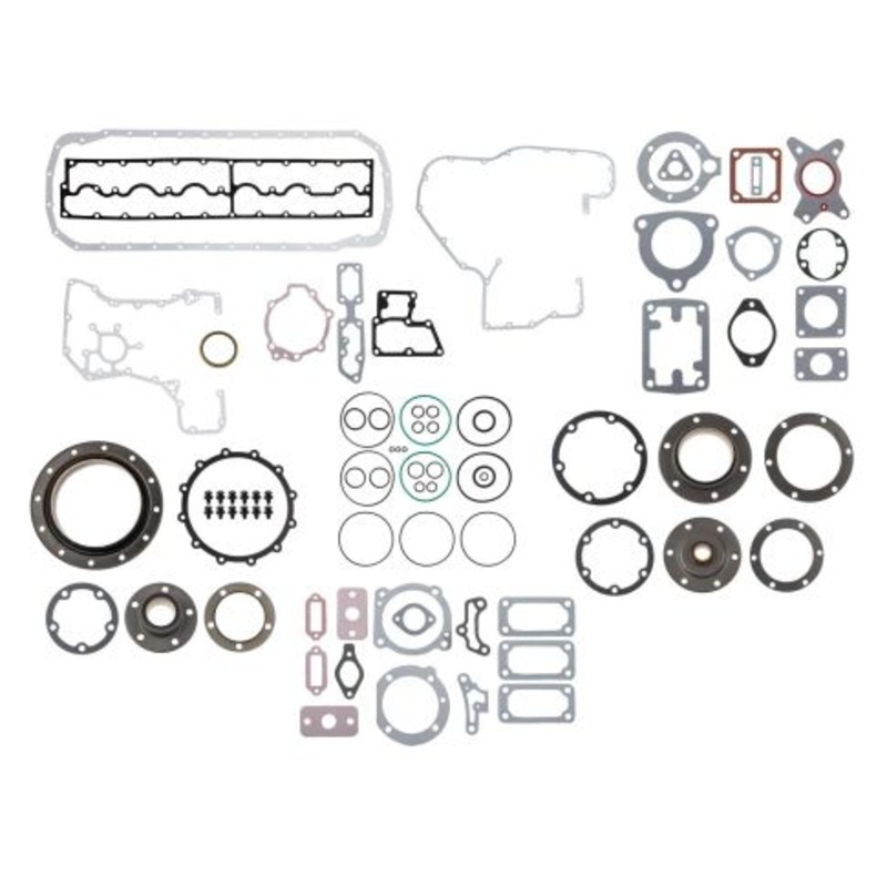 4025120 Engine Crankshaft Main Bearing Set