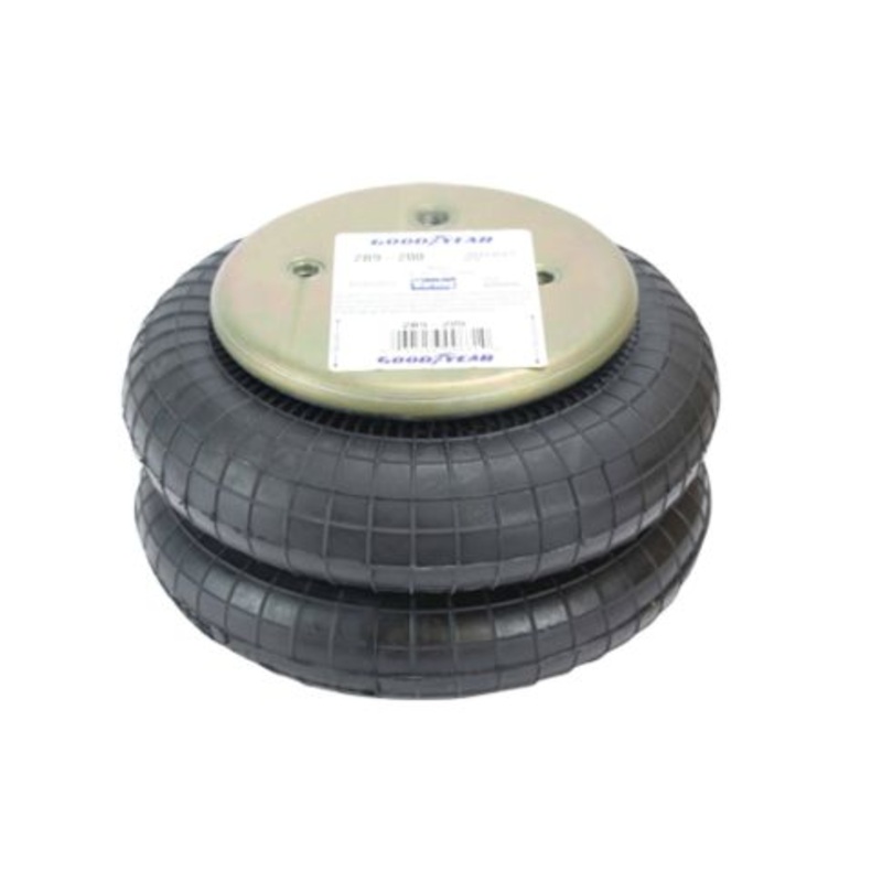 554783C Air Suspension Spring