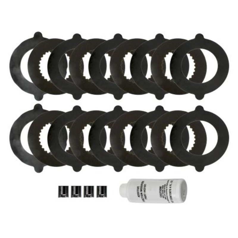 706964X Differential Clutch Pack