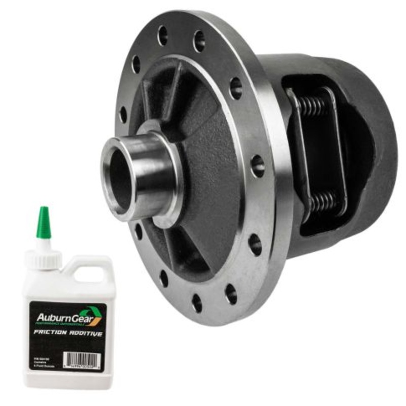 915A550 Differential Carrier