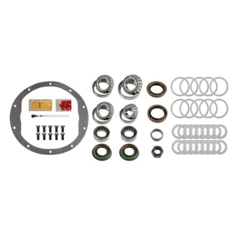 DRK-321RMKAK12 Differential Bearing Kit