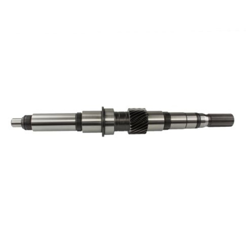 F81Z7061DA Manual Transmission Main Shaft