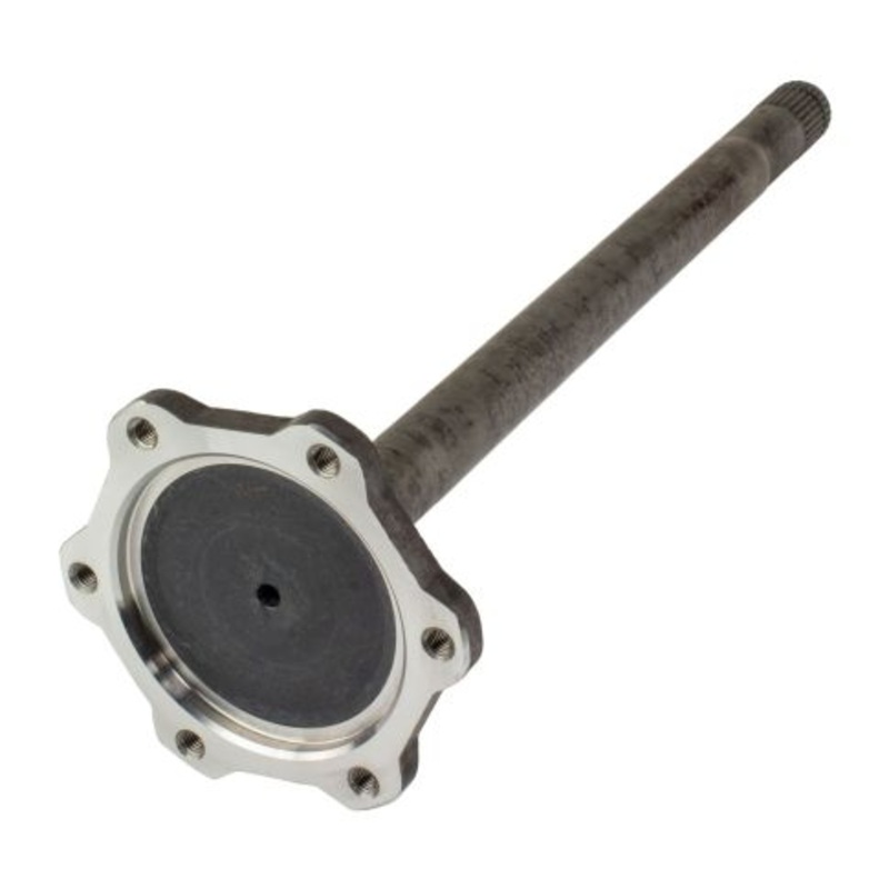 GM8.25FAX-003 Bolt Pattern Spline Drive Axle Shaft for GM 8.25 IFS