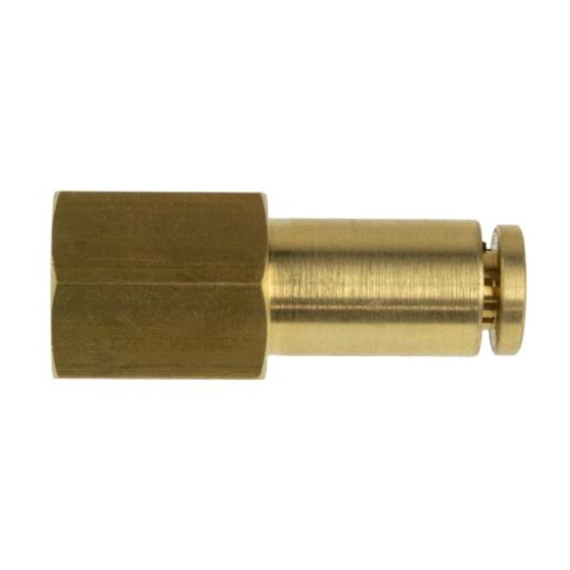 HDX 16644 Air Brake Air Line Connector Fitting