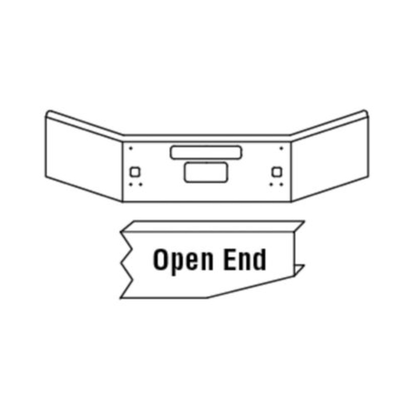 IND-FN-0111-26 Bumper