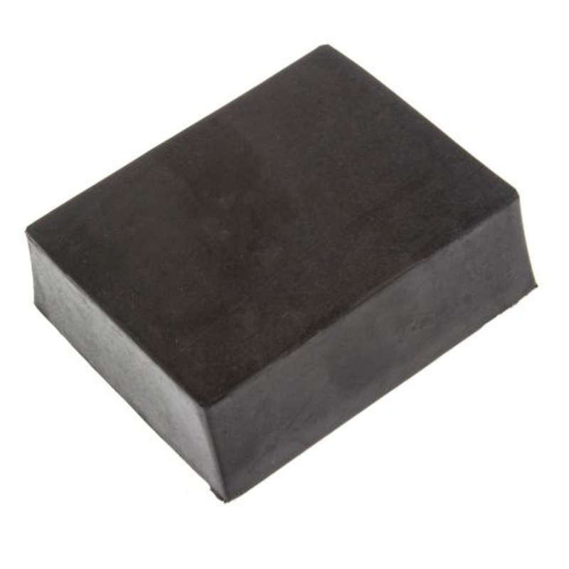 M17329 Engine Mount Bushing