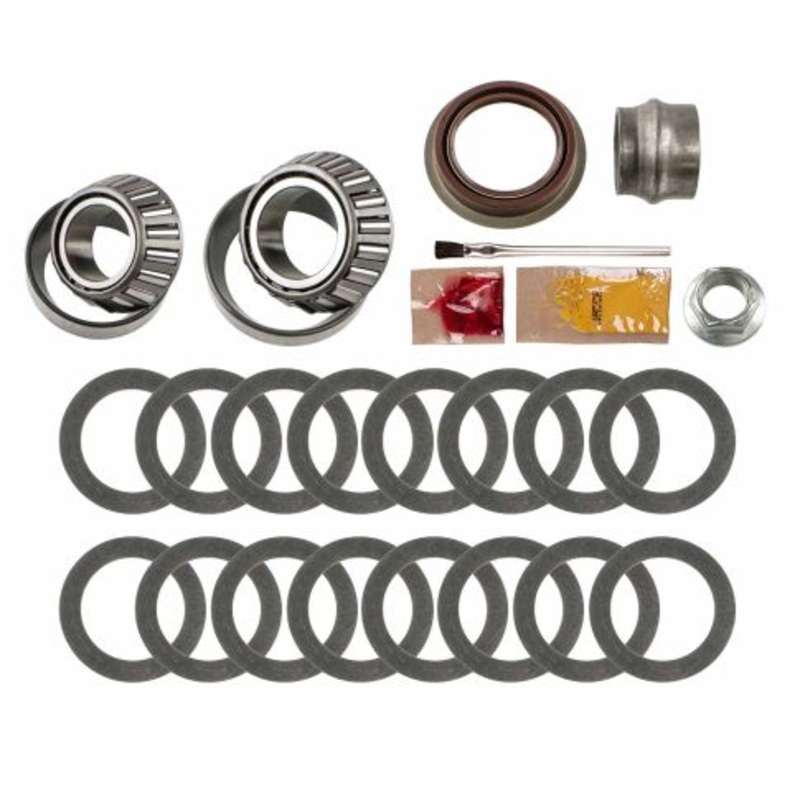 R30RJKTPK Differential Pinion Bearing Kit