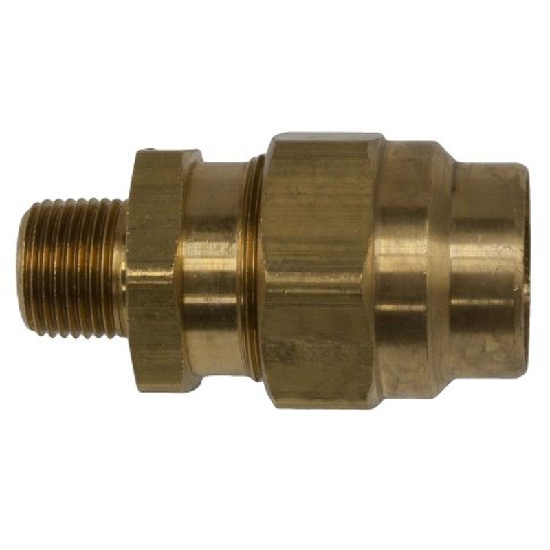 R950078 Air Brake Hose End