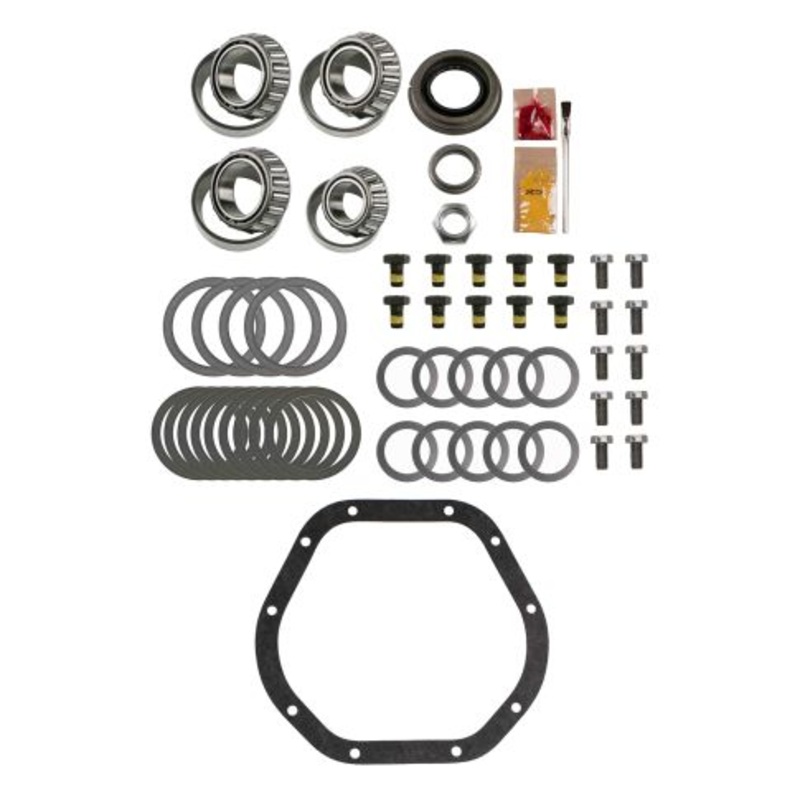 RA28RNJKMK Differential Bearing Kit