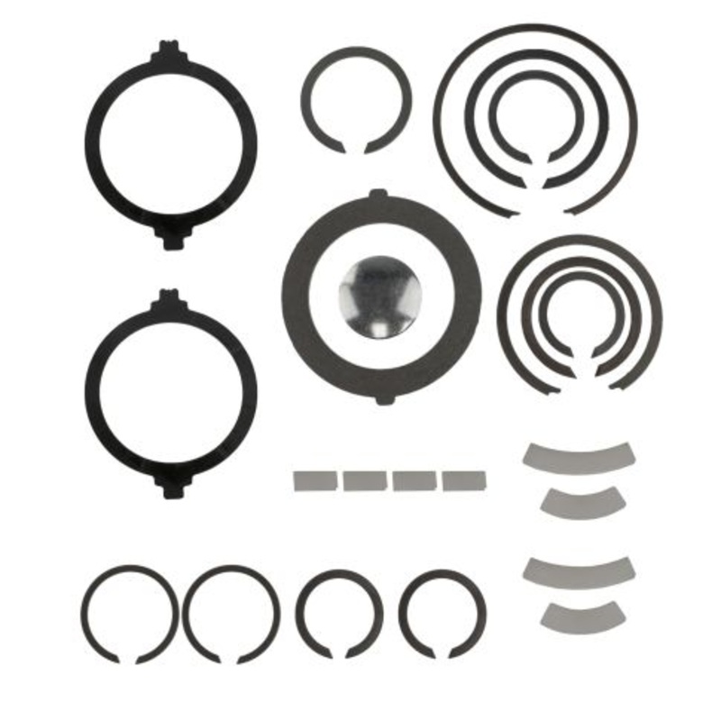 SP241-50 Manual Transmission Rebuild Kit