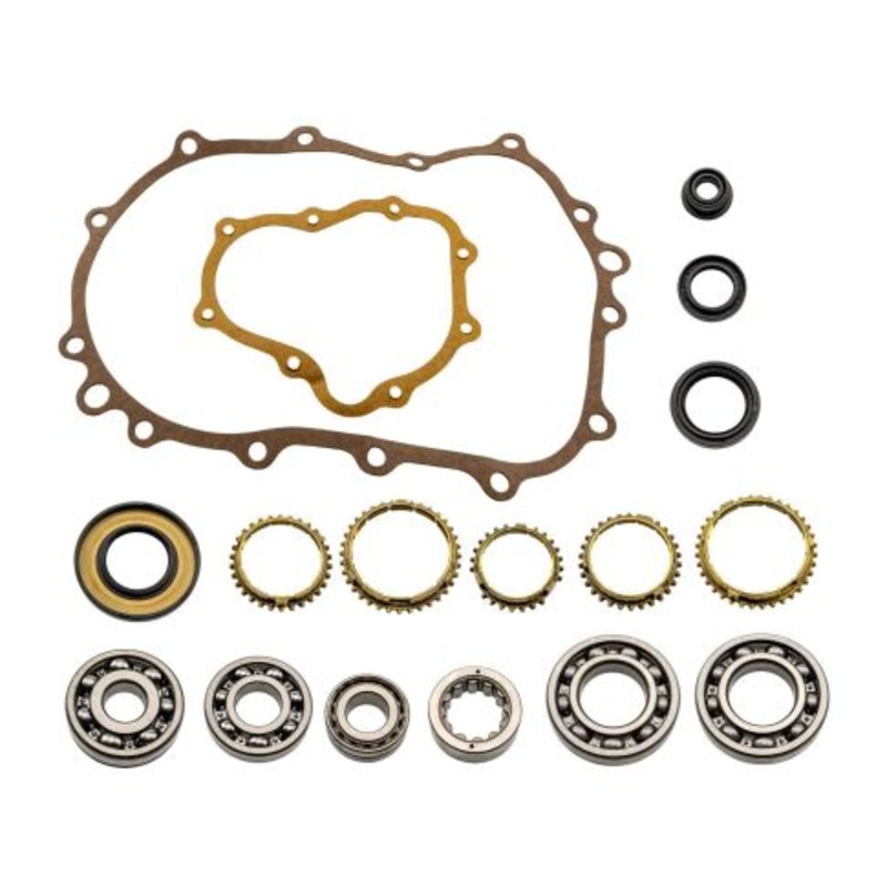 TRK-FH120WS Manual Transmission Bearing and Seal Overhaul Kit