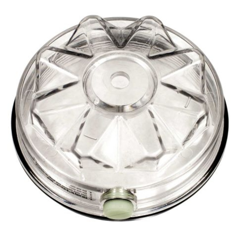 WA14-5060 Axle Hub Cap