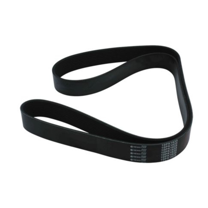 01-32731-635 V-Ribbed Belts