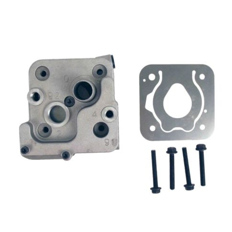 112110 Air Brake Compressor Cylinder Head