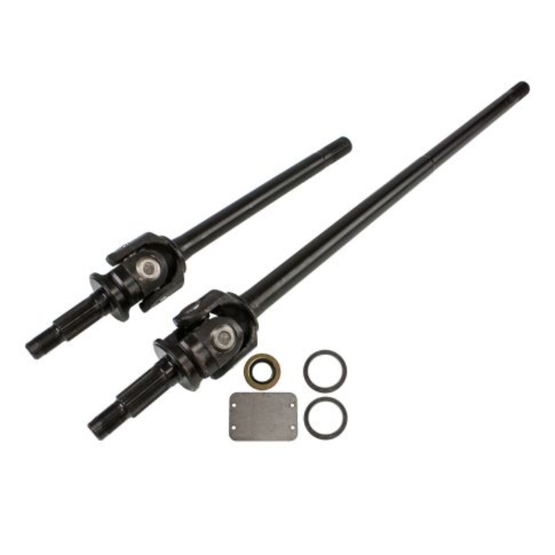 12145 Bolt Pattern Spline Drive Axle Shaft Assembly for