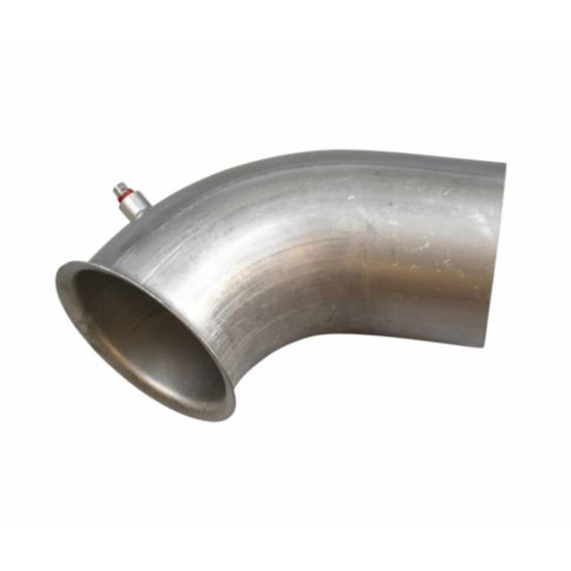 14-14256 Exhaust Pipe