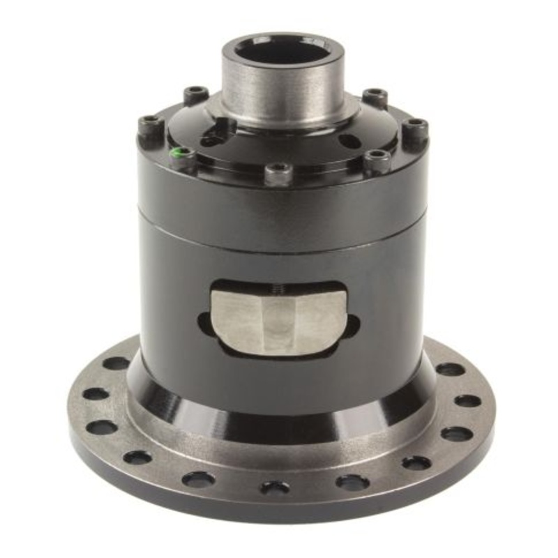 162C66A Differential Carrier