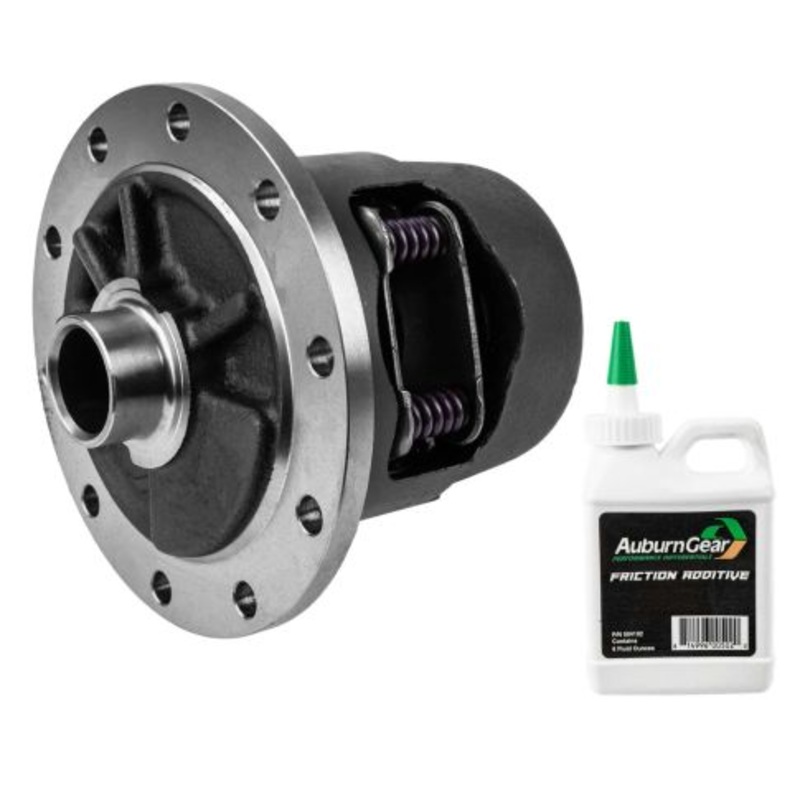 1920-LR Differential Carrier