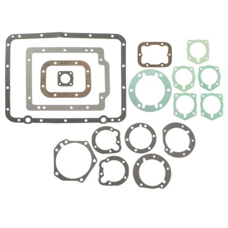 31247526X Manual Transmission Gasket Set