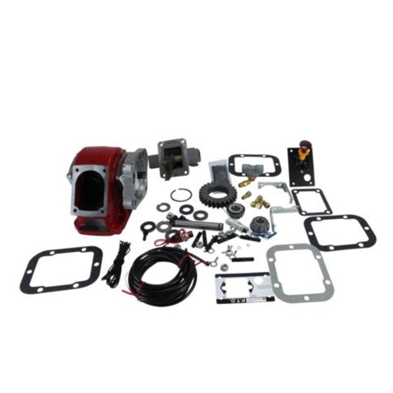 442XWITX-A3XK Power Take Off (PTO) Assembly