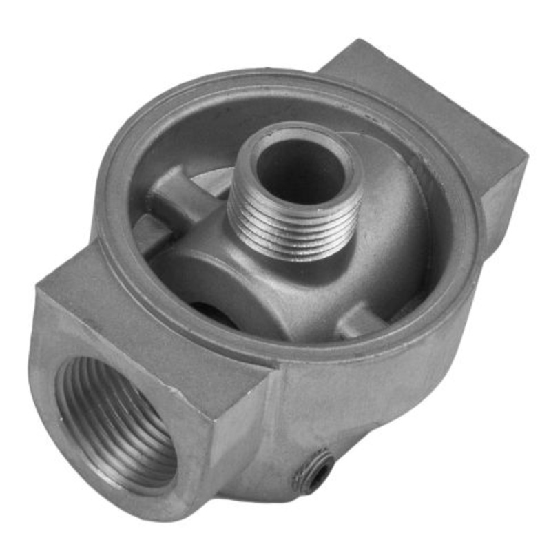 50116 Hydraulic Filter