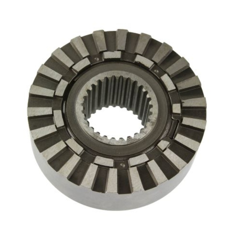 5201061CIU Differential Rebuild Kit