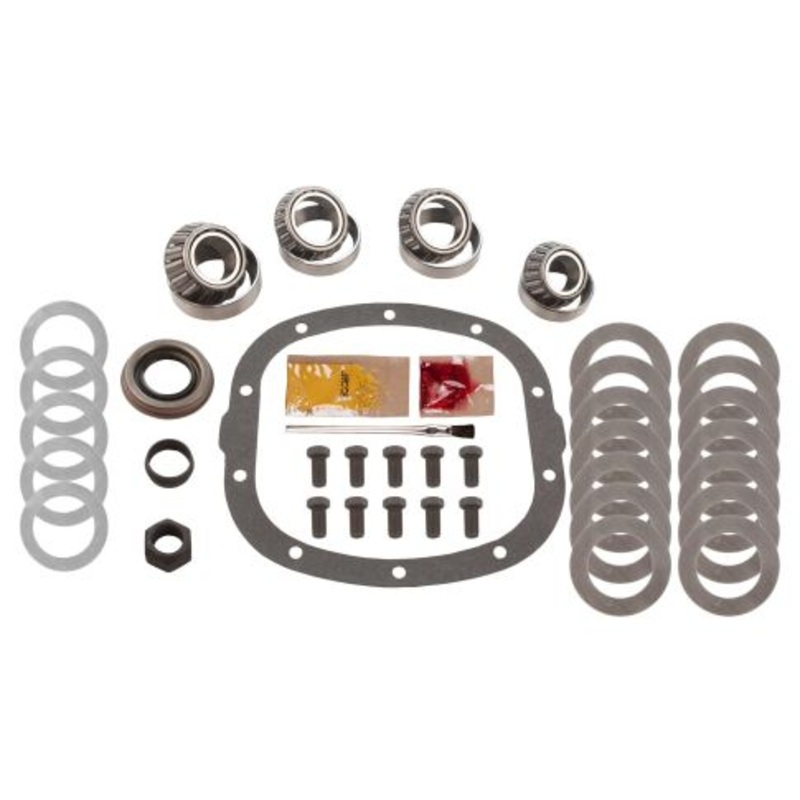 697-102 Differential Bearing Kit