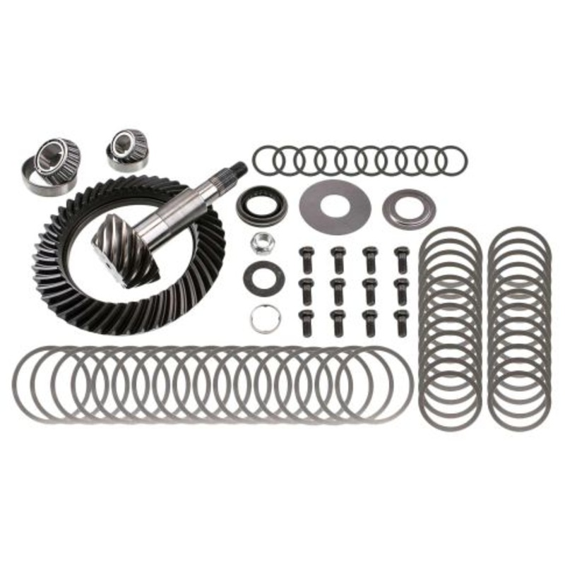 707250-7X 3.54 Ratio Dana 70 U For 10.5 (10)