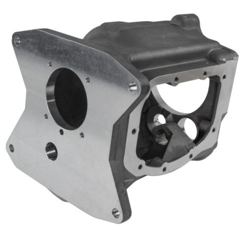 7180059 Manual Transmission Case