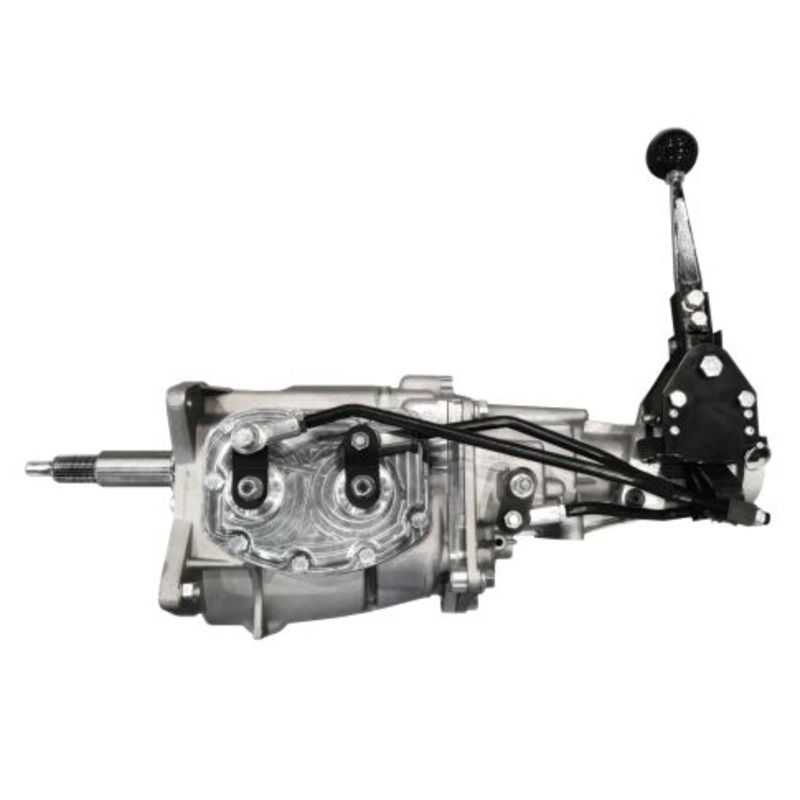9041540 Manual Transmission Assembly