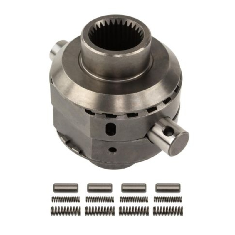 913A590 Differential Lock Assembly