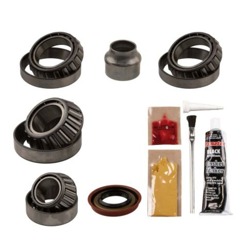 BK F9.75-D Differential Bearing Kit