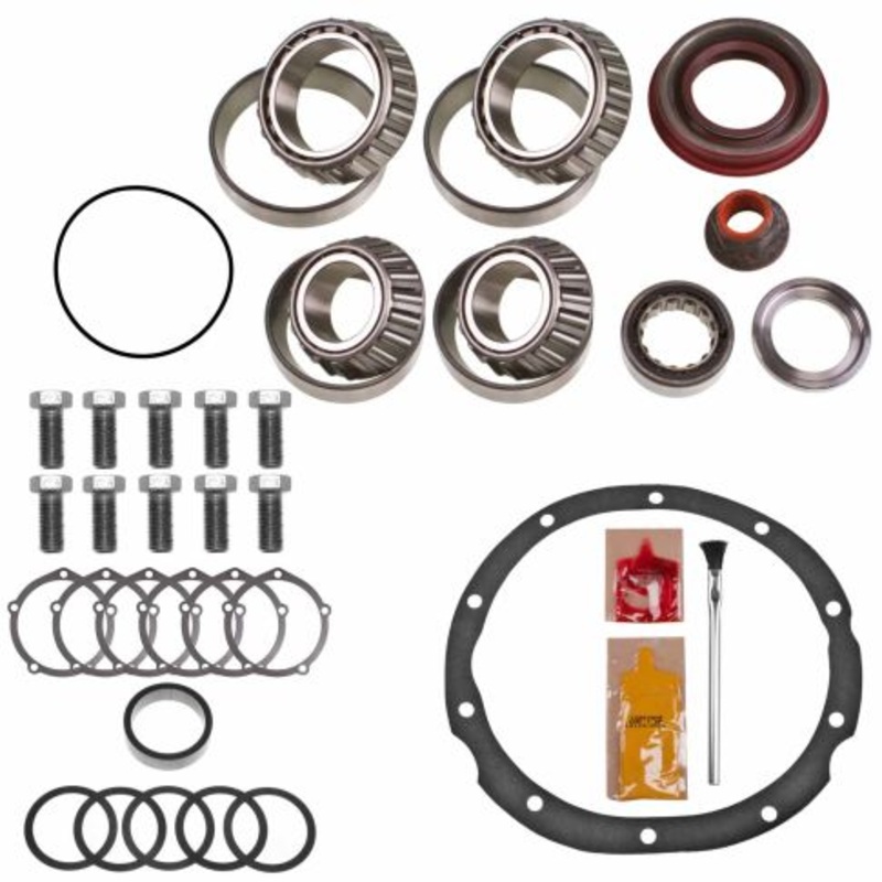 BK F9-D Differential Bearing Kit