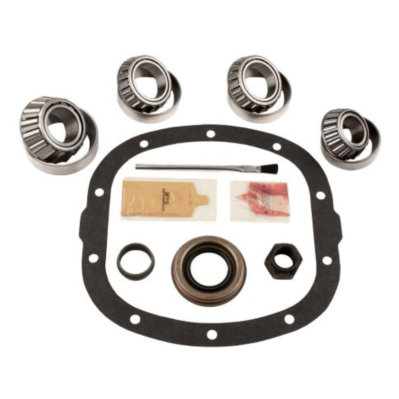 BK GM7.5-B Differential Bearing Kit