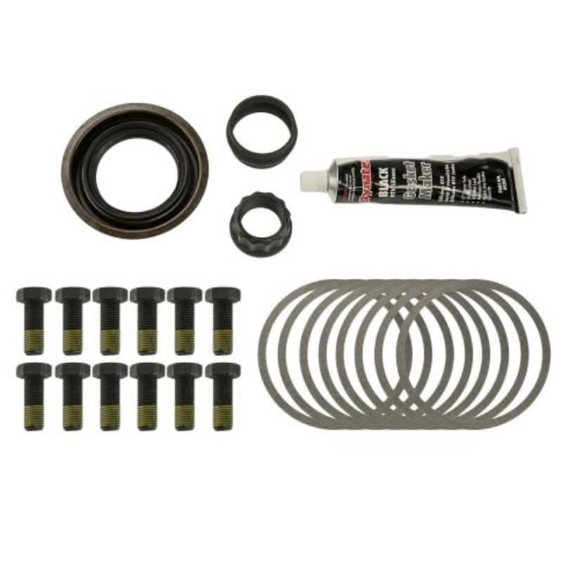 C11.5IK Differential Gear Install Kit