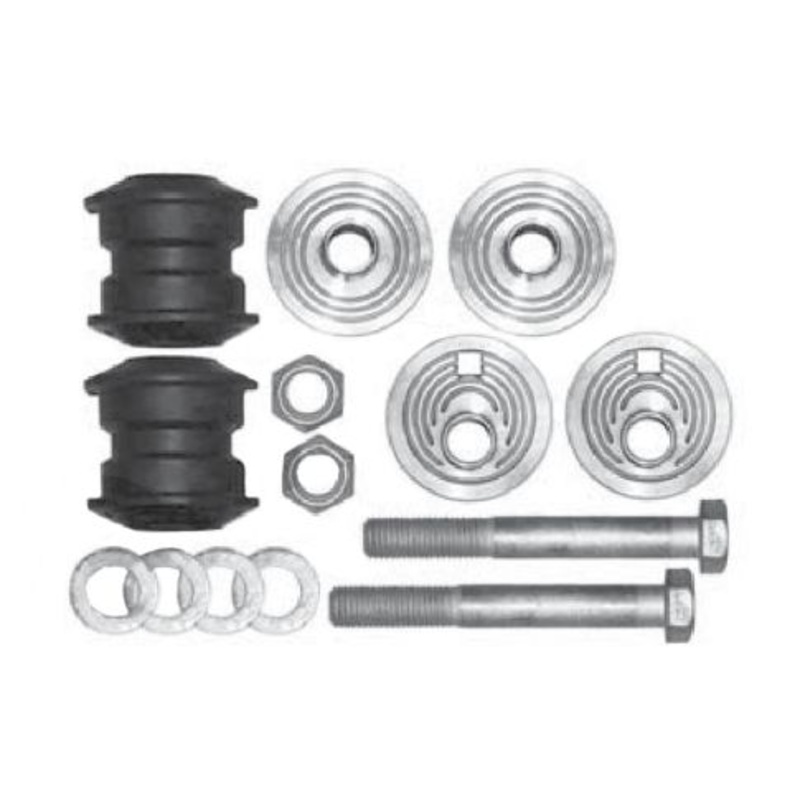 C1TZ5560G Leaf Spring Bolt Kit