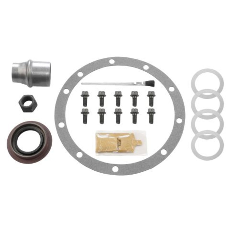 C8.75IKL Differential Gear Install Kit
