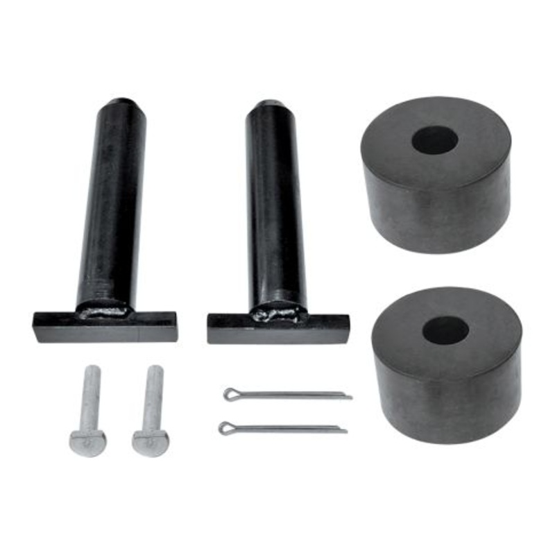 FON KIT PIN 191 Fifth Wheel Trailer Hitch Slider Repair Kit
