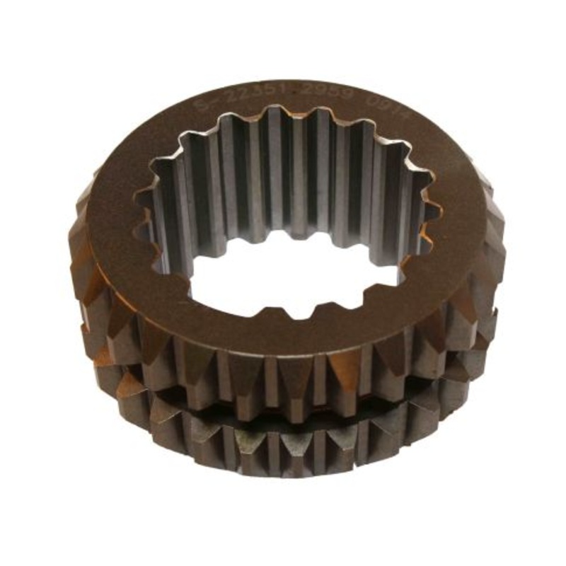 FUL4302265 SLIDING CLUTCH